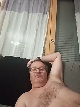 mike9473 webcam