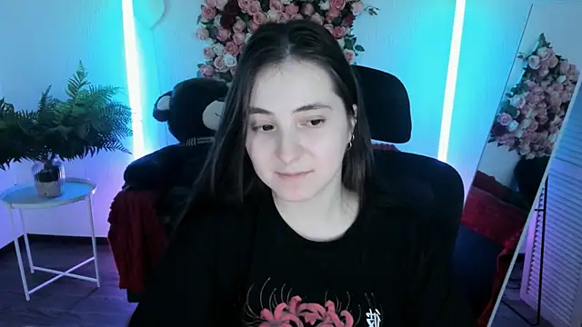 VirtuallVoyant webcam