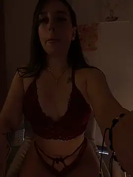 Kate_se webcam