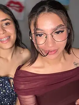 webcam sex online CocoaGigiMuse