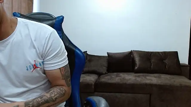 big--boss webcam
