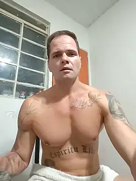 giricotta (Ask my age) - Pelado/naked