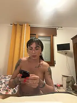 live chat nude Missdirtyhot 