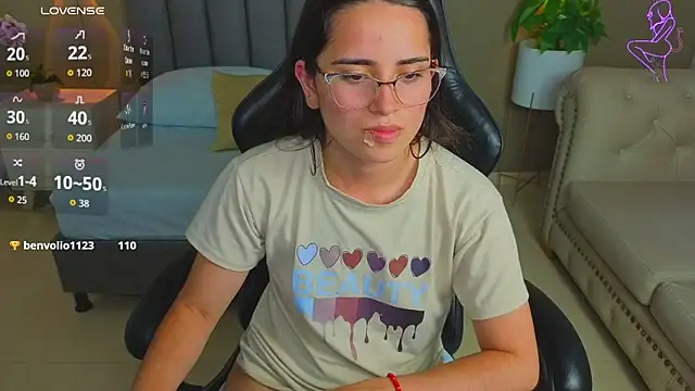 angelica_dymond webcam