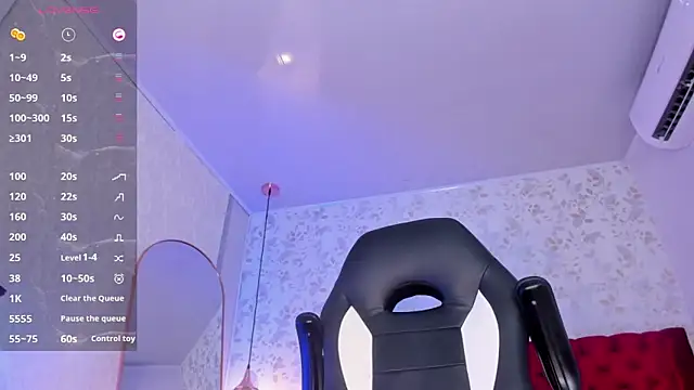 role play chat room Camii Raux
