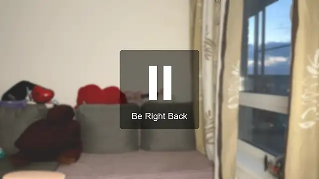 YukiBlush webcam