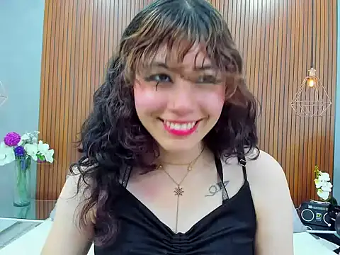 Cybercore_Shy webcam