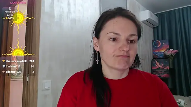 Stacy_Davice webcam
