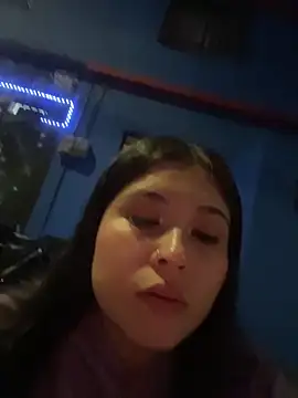 LunnaMoretti webcam