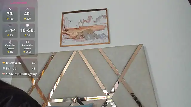 Arya_Grey webcam