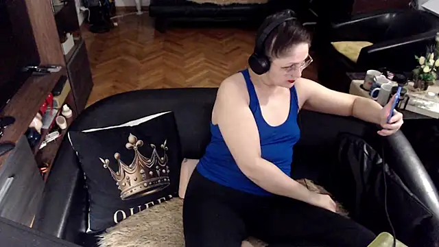 Imperatriza webcam