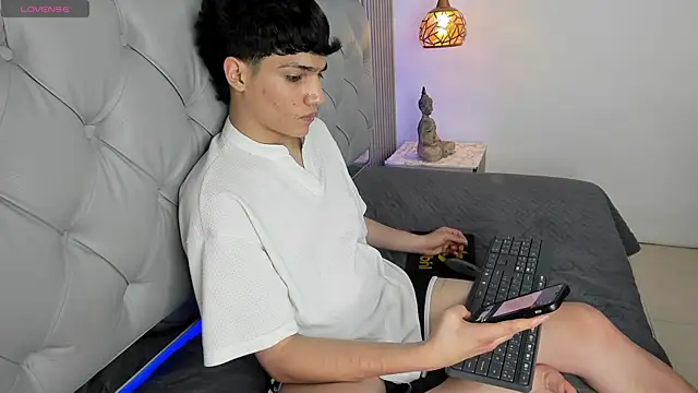 SamBlack_ webcam