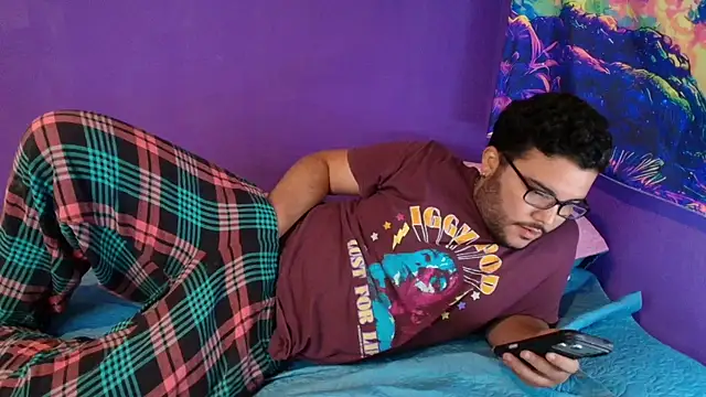 Bruno_x_Alex webcam