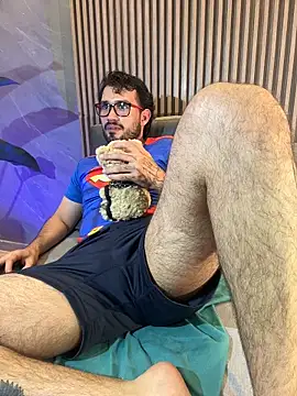 Adrian_SITH webcam