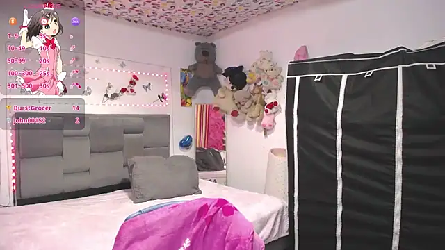 Sharloth_milf webcam