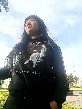 Bathory777 webcam
