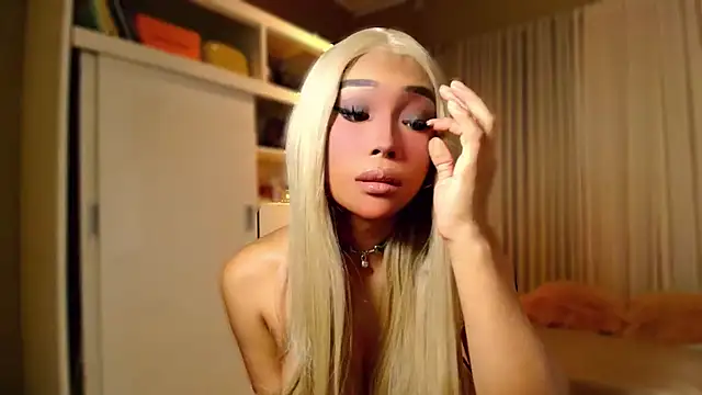 venusangelic webcam