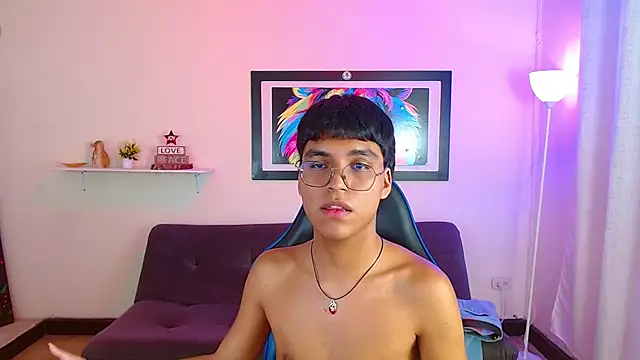 Maecum18 webcam