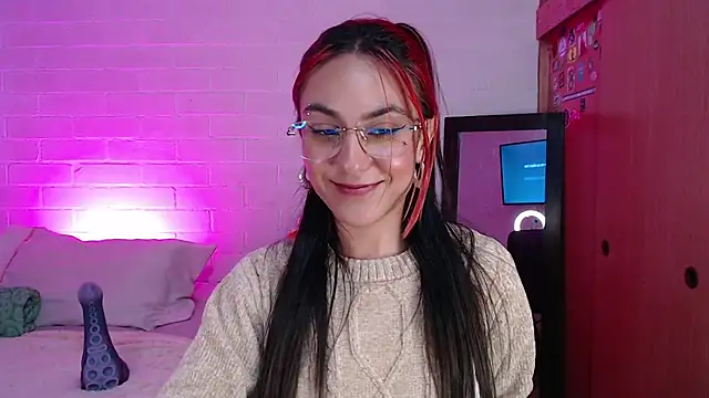 Amy66 webcam