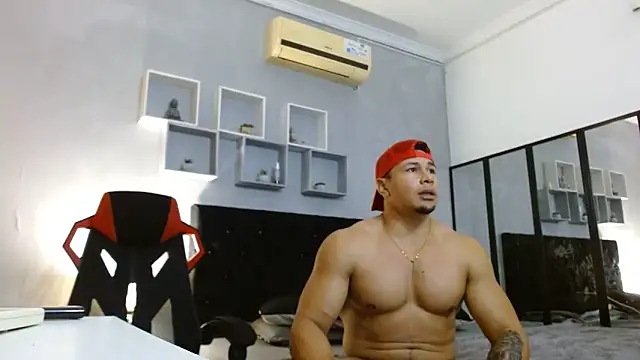 tyler_hank01 webcam