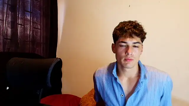 jimmy_class webcam