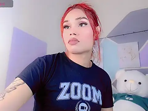 Model: salome-guzman06