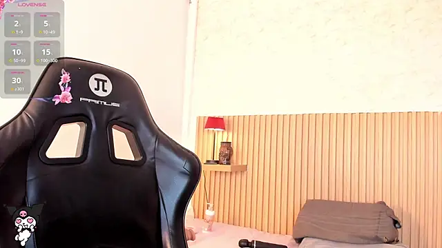 Layla_arabelle live sex cam