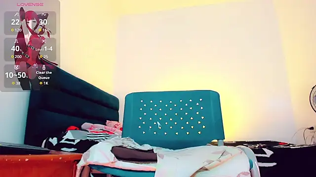 Amanda_Cax webcam