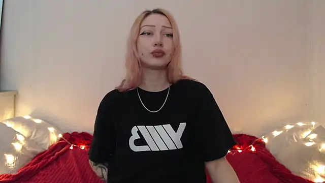 Emily_hardcore webcam