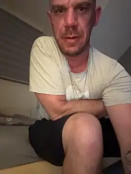 Bennyben8604 webcam