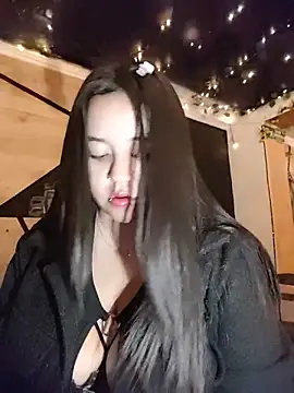 Cristal__04 webcam