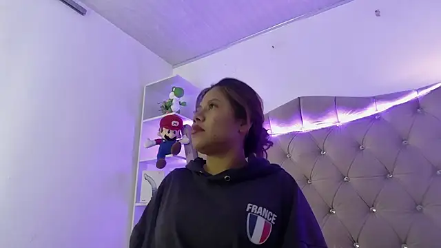 Madi_cutee webcam