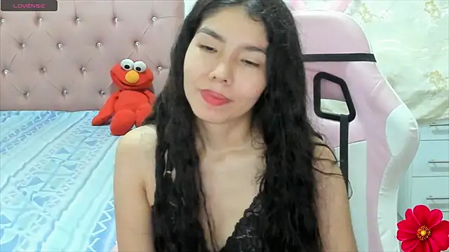 MyAngel777m webcam