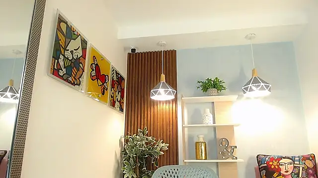Dalila_Sky webcam
