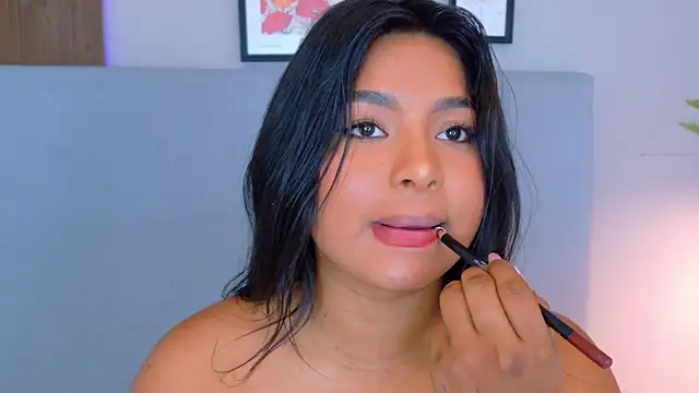 LanaRozz webcam