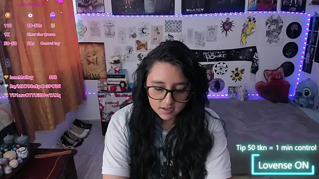 Cherry_blush_ webcam