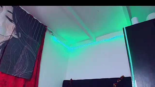 KattyLatina webcam