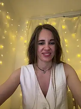 LucieMack webcam