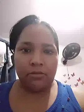 Angelly_ricura webcam
