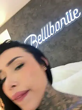belllbonniie webcam