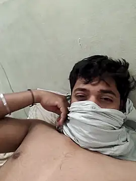 ritwesh webcam