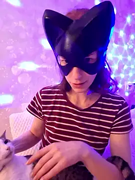 xRedHair webcam