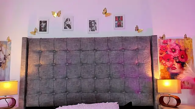 Linda_Fosterr webcam