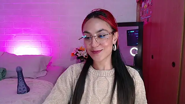 Amy66 webcam