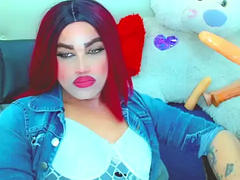NharaBigCock webcam