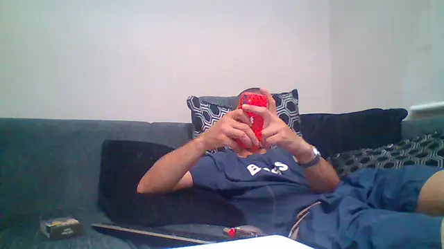 Kinkycouple142 webcam