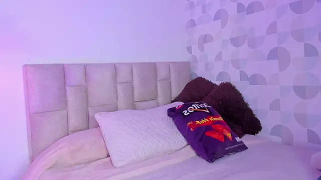 Vanessa_cruz_18 webcam