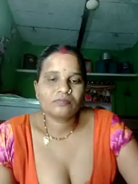 Shivani09900 webcam
