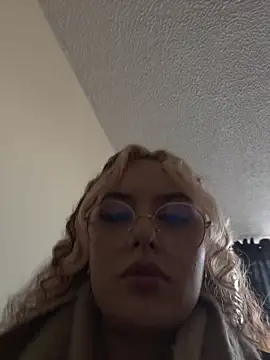 Amber-fire webcam