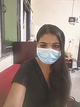 Ruhani_ webcam